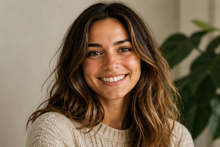 Sarah F. — verified NovuBurn buyer from Portland Oregon — 2 months keto energy and cravings improvement
